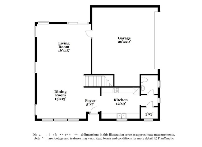 Foto del edificio - 508 N Ranger Trail