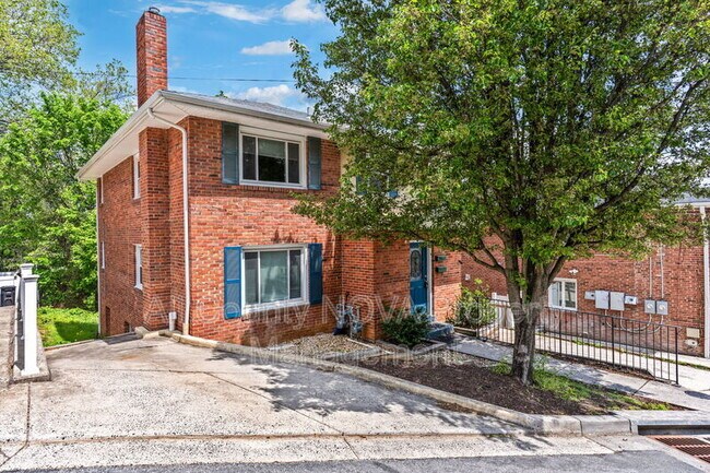 Foto del edificio - 4141 21st Rd N