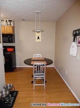 Foto del edificio - 6300 Bayberry Ct