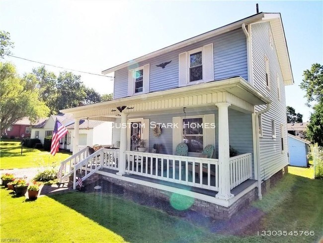 Foto del edificio - 1600 27th St NW