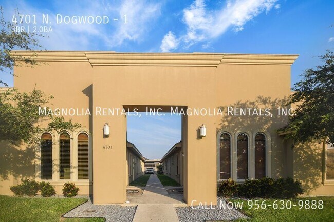 Building Photo - Amazing Location of Nolana and N. 69