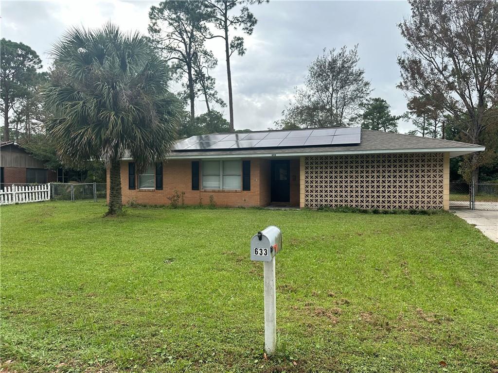 Foto principal - 633 Halsey St