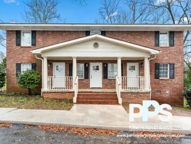 Foto del edificio - 2133 Thompson Ave SE