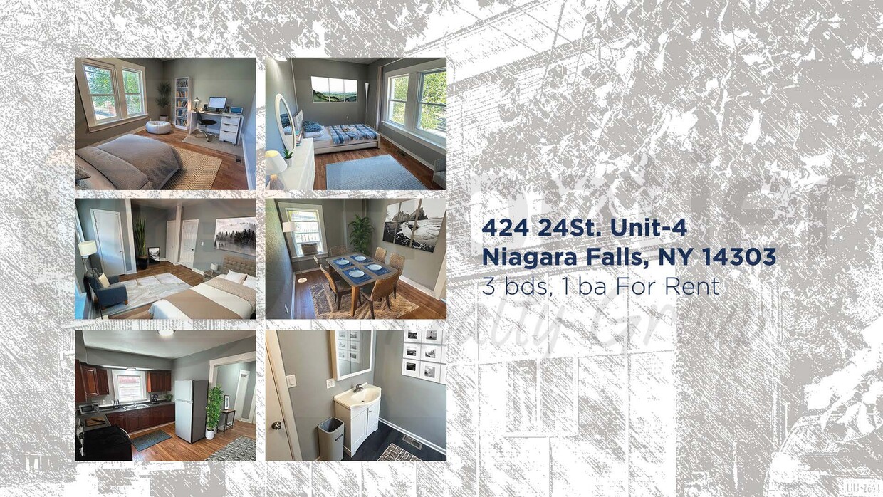 Foto principal - 424 24th St