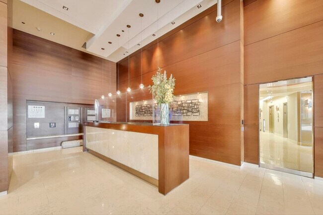 Foto del edificio - 1211 S Prairie Ave