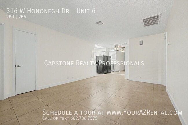 Photo - 316 W Hononegh Dr-Unit 6 Apartment