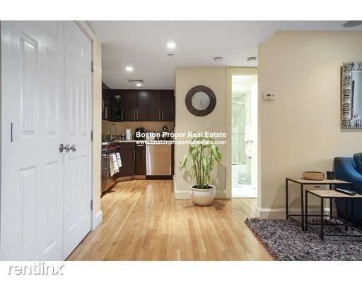 Building Photo - 1 br, 1 bath  - 294 Newbury St # 300 3a