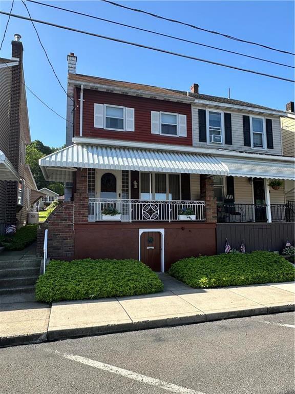 Foto del edificio - 622 E Bertsch St