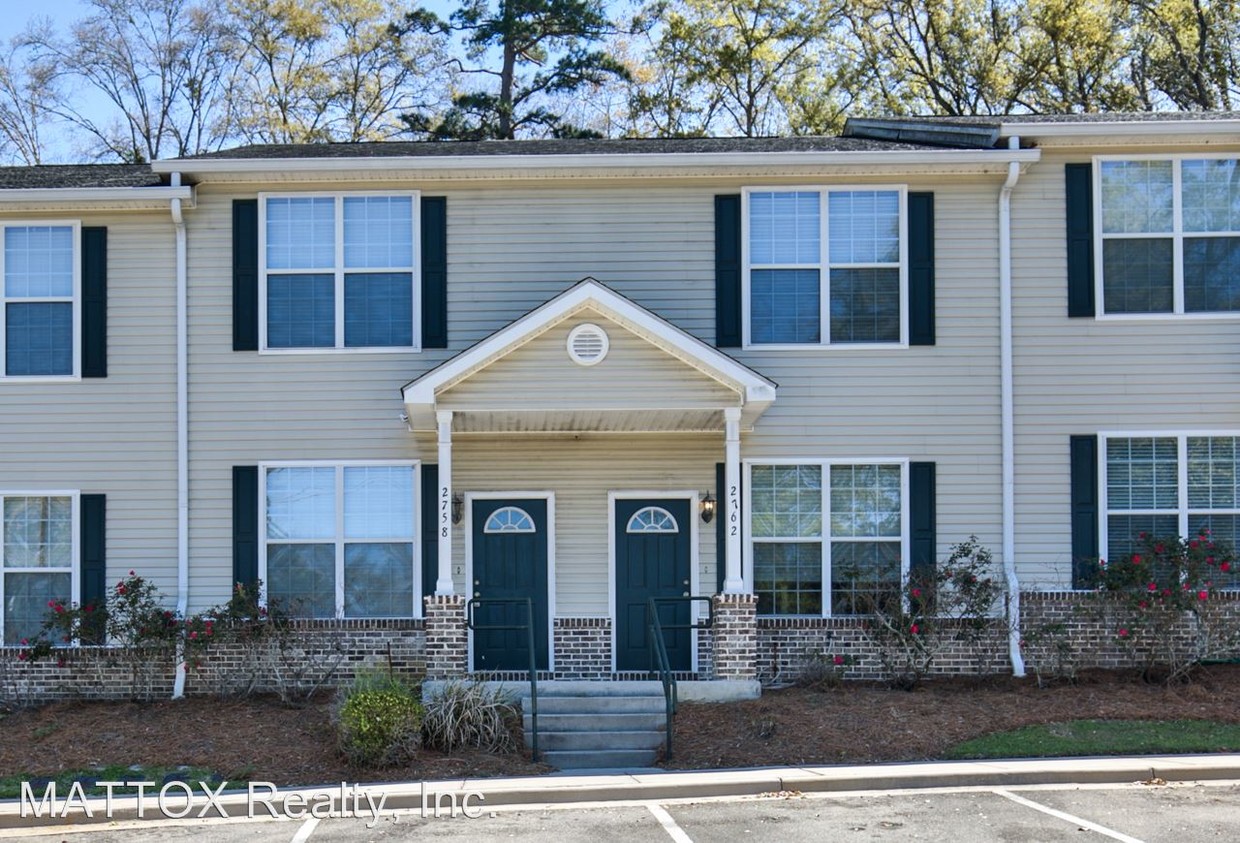 Foto principal - 3 br, 3 bath House - 2758 Mission Run Court