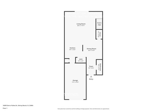 Foto del edificio - 16099 Sierra Palms Dr