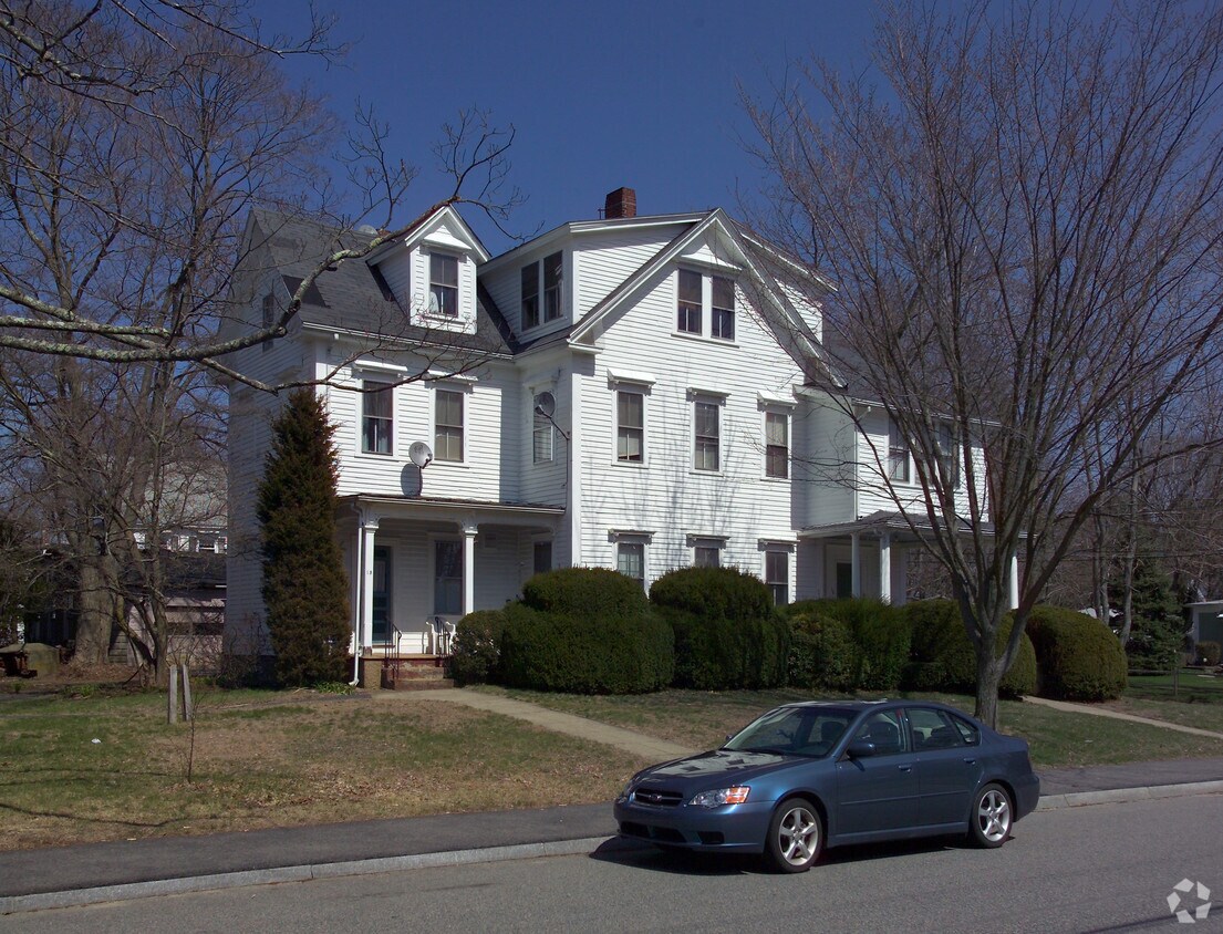 Building Photo - 18 Jefferson St