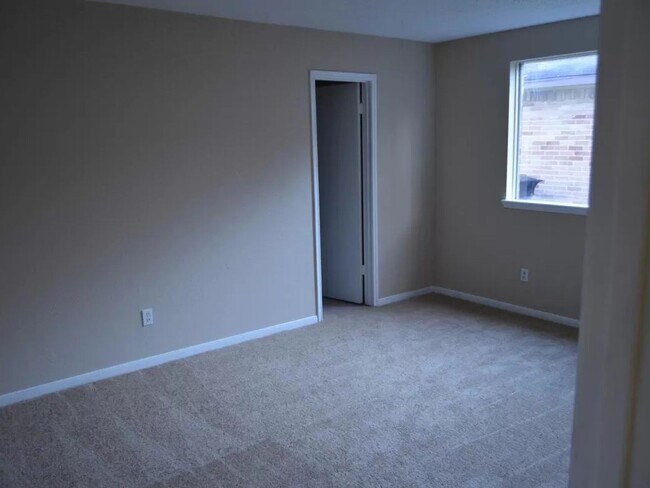 Foto del edificio - 3 Bedroom Single Family Home in Missouri City