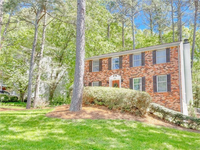 Building Photo - 155 Roswell Farms Ln