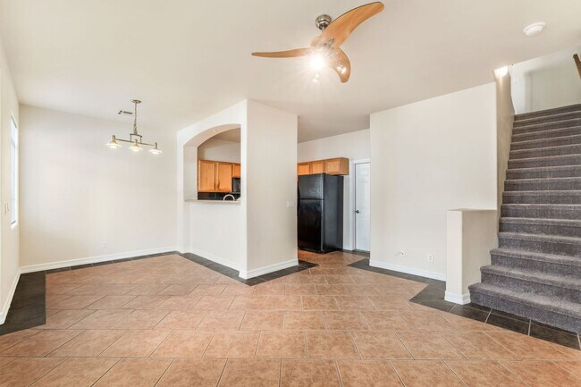 Foto del edificio - Charming Northwest Las Vegas Home with Open Living and Inviting Outdoor Space!