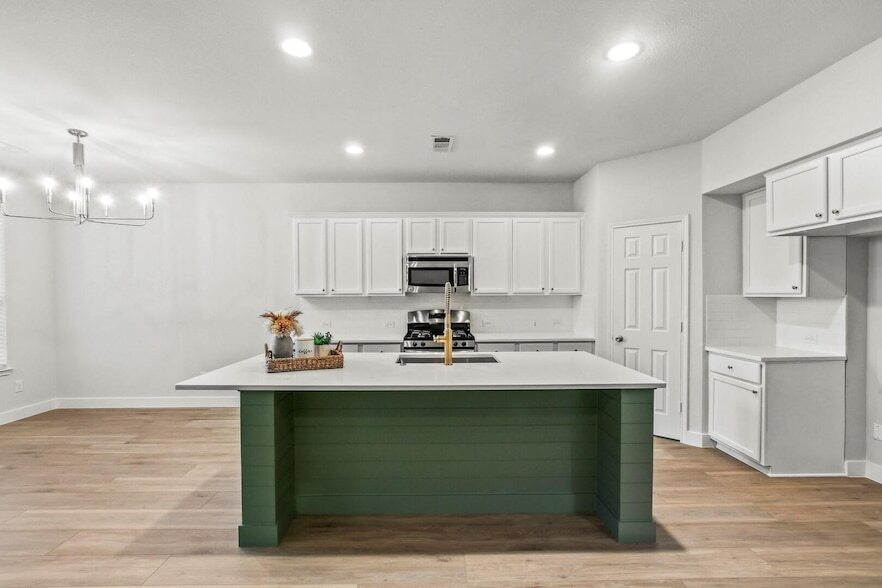 Photo - 4408 Switchgrass Street Unit