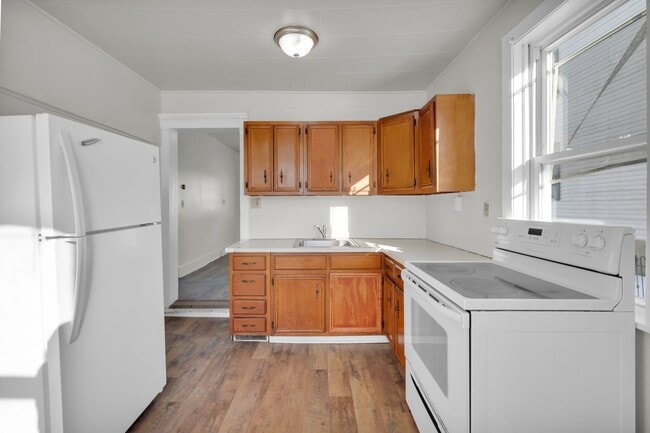 Building Photo - 520-530 Washington St