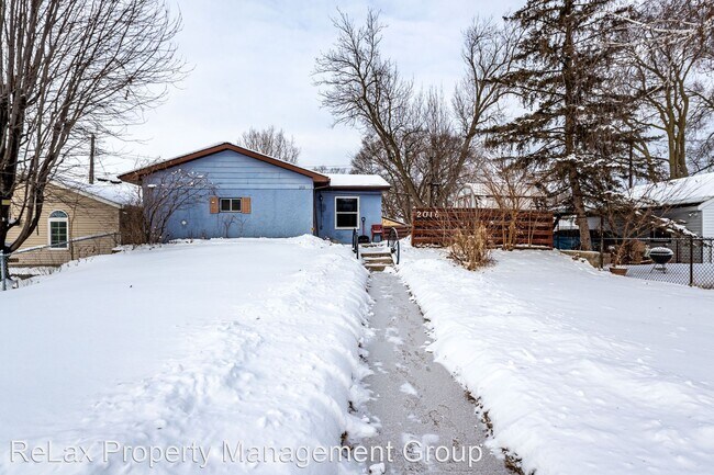Building Photo - 1 br, 1 bath House - 2016 21st Place S