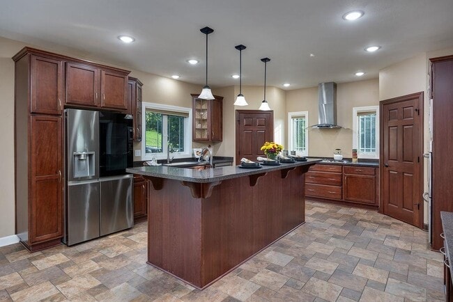 Foto del edificio - 3419 Whistling Wind Way