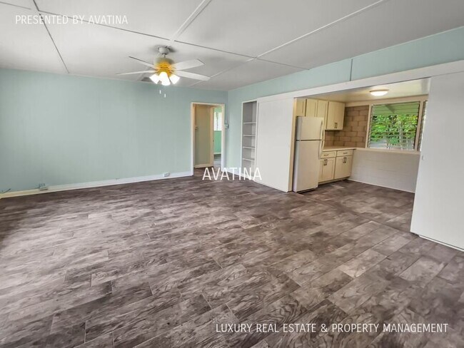 Building Photo - 117 N Kalaheo Ave