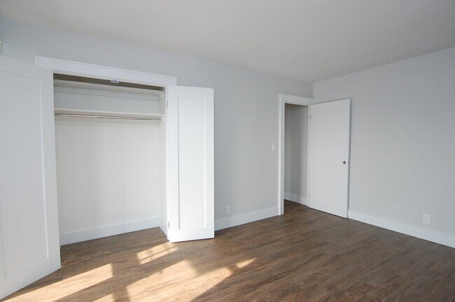 Building Photo - 111 Wadsworth Ave