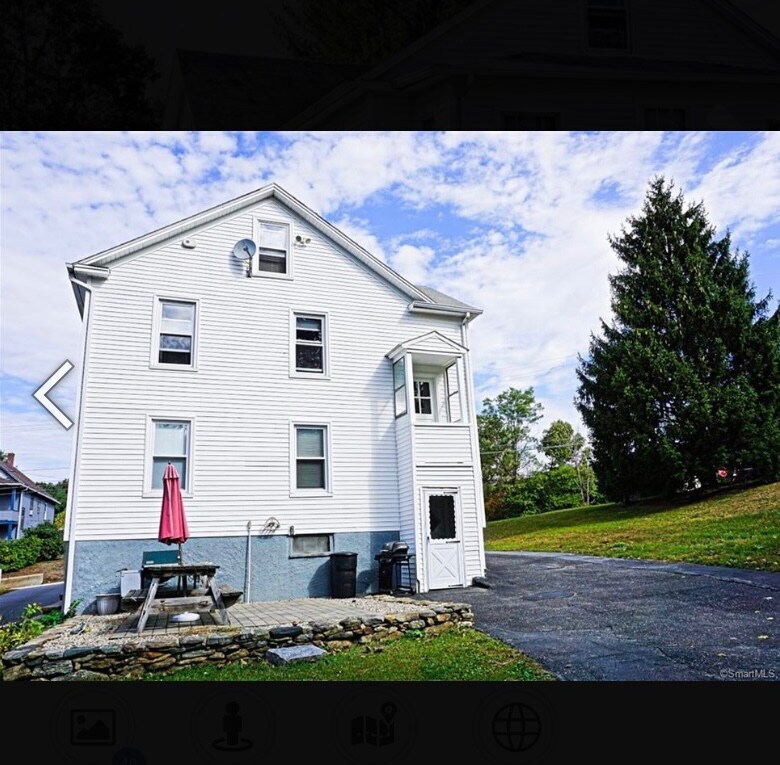 204 Winthrop St Unit 3, Torrington, CT 06790 Room for Rent in