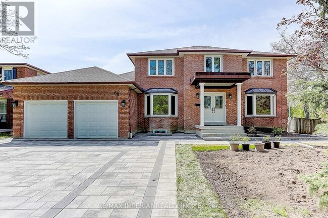 Building Photo - 88 Drumern Crescent