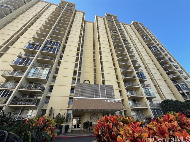 Foto del edificio - 3161 Ala Ilima St