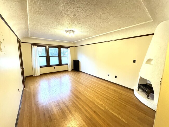 Foto del edificio - Charming Studio in Capitol Hill with Utili...