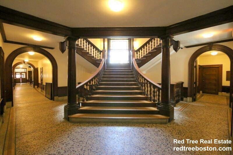Foto del edificio - 2 Ware St