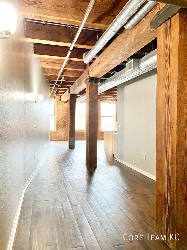 Foto del edificio - 204 Walnut St