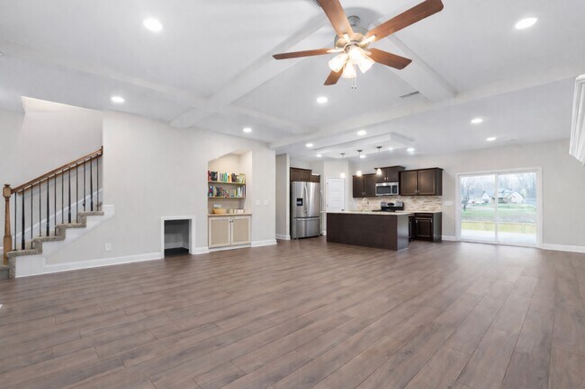 Foto del edificio - 2417 Bucklin Dr