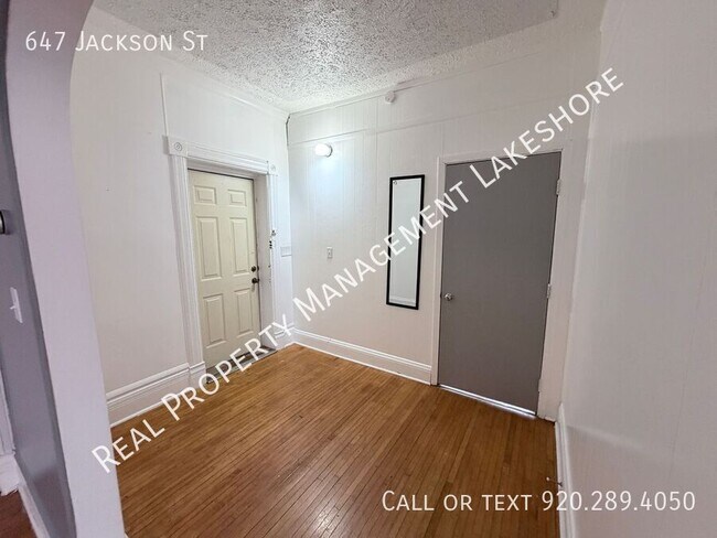 Foto del edificio - 647 Jackson St