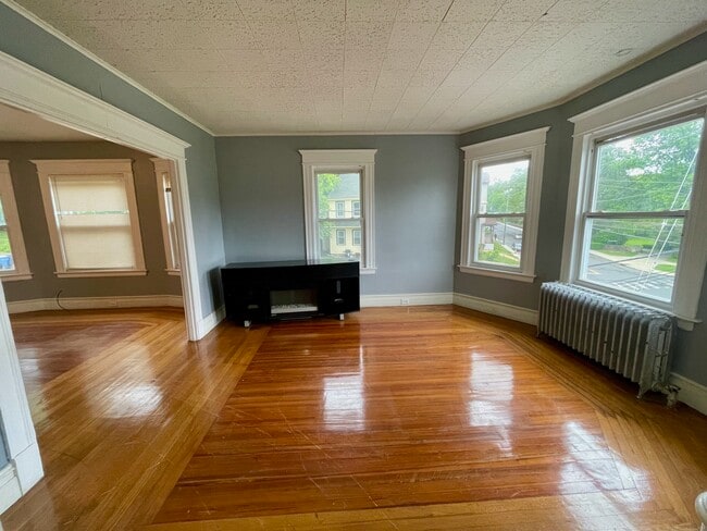 Foto del edificio - 275 Cooke St
