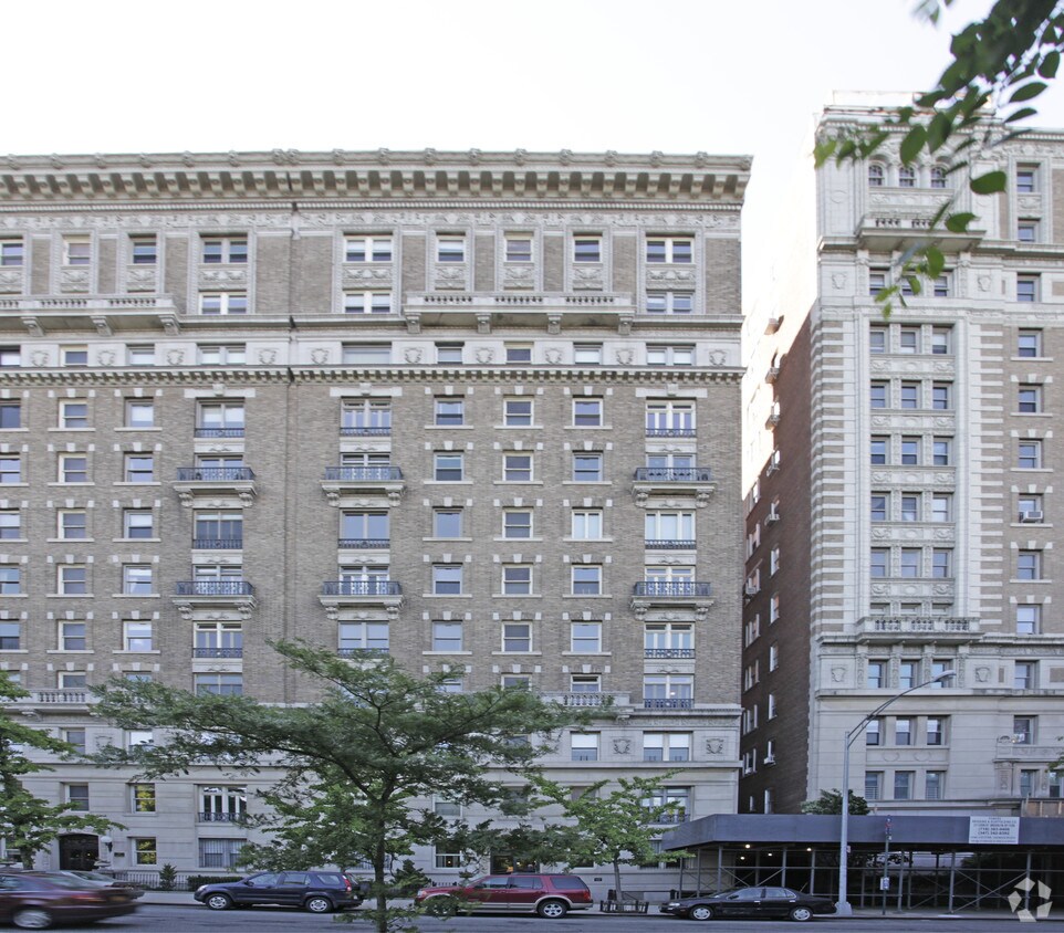 445 Riverside Dr, New York, NY 10027 Apartments New York, NY