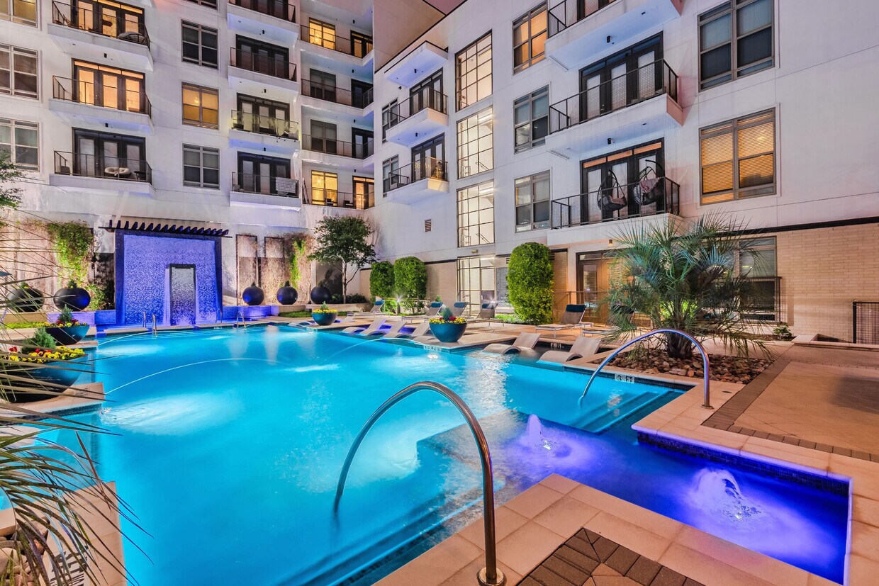 Foto principal - Anthem Cityline Apartments