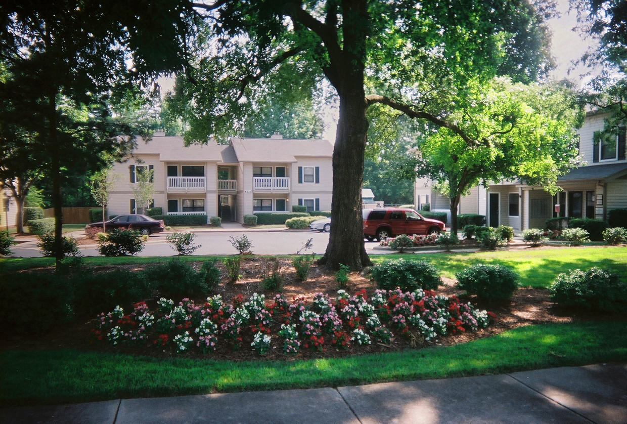 Foto principal - Pleasant View Apartments