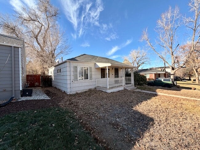 Photo - Ideal For Student Housing House