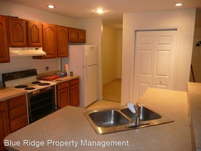 Foto del edificio - 3 br, 2 bath House - 1013 Cox Trail