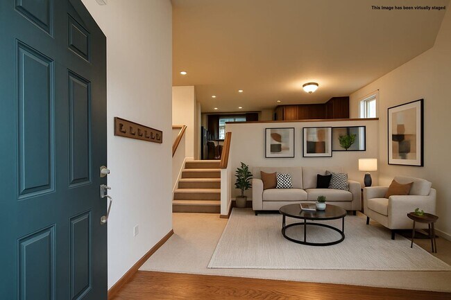 Foto del edificio - 15717 26th Ave W