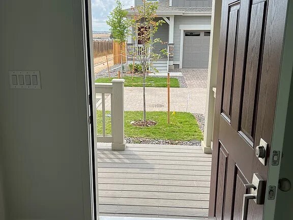 Foto del edificio - 629 Harperridge Pl