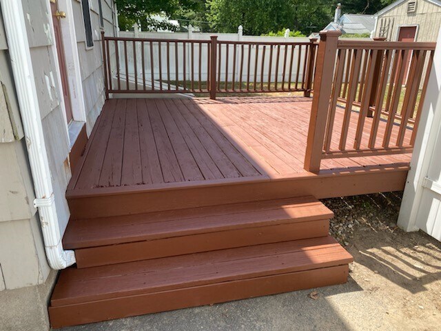 Foto del edificio - 1412 Wilbraham Rd