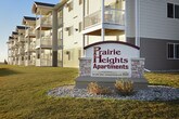 1 Bed / 1 Bath 812 sq ft 1st Floor