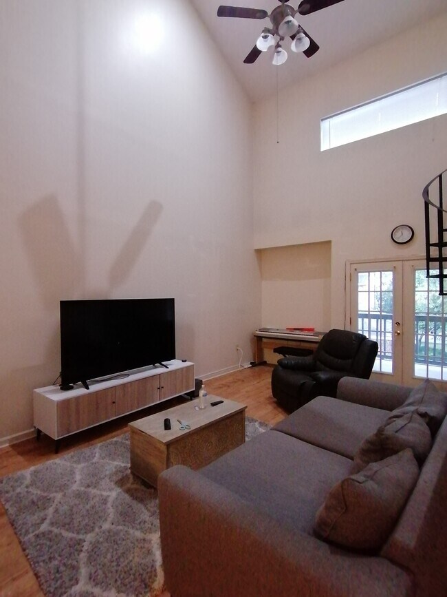 1826 S Brightside View Dr Unit F, Baton Rouge, LA 70820 Condo for