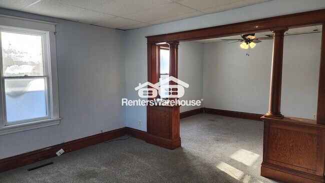 Foto del edificio - 227 S Grant St