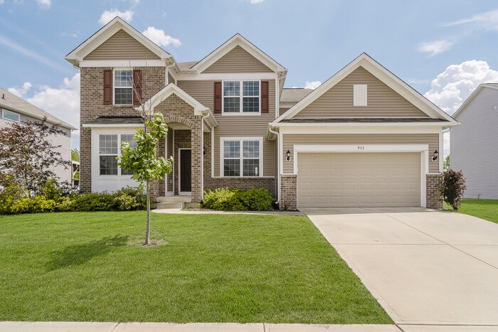 Foto principal - Gorgeous Westfield Home - 2800 sq ft and a...