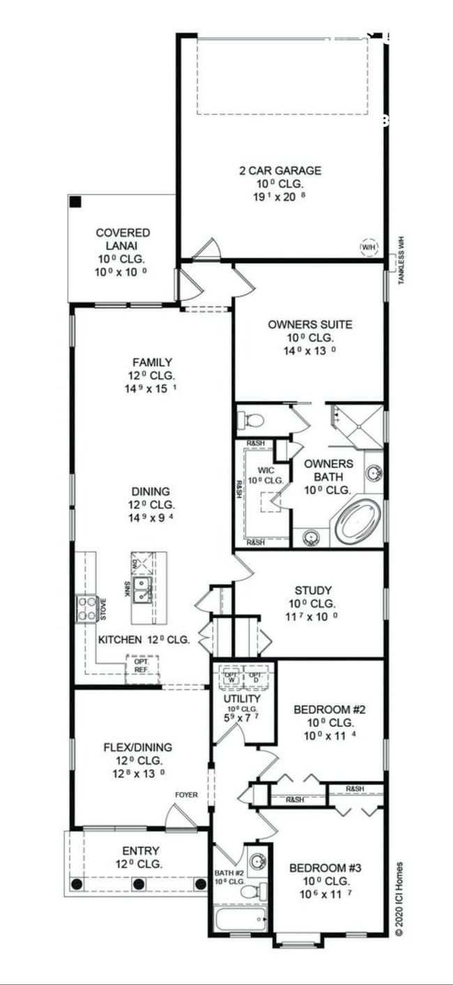 Photo - 55 Cortona Ln House