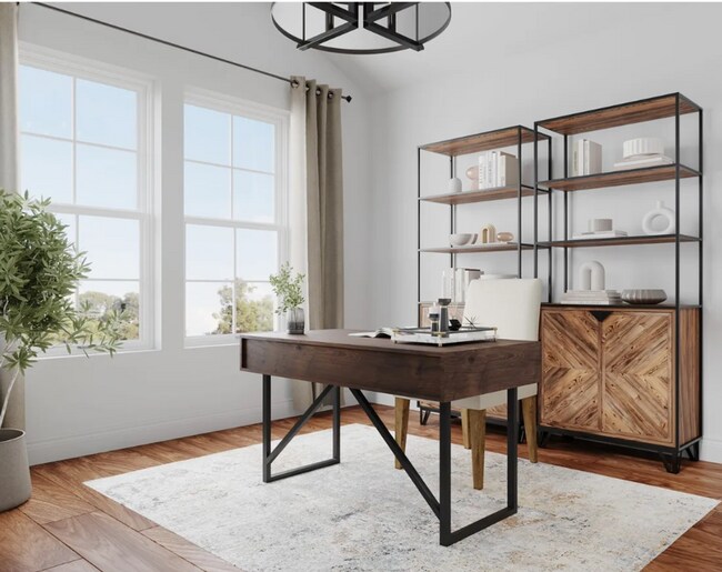 Foto del edificio - 401 Bluestem Dr
