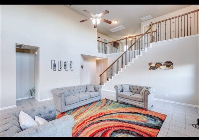 Foto del edificio - 5026 Fairwater Ct