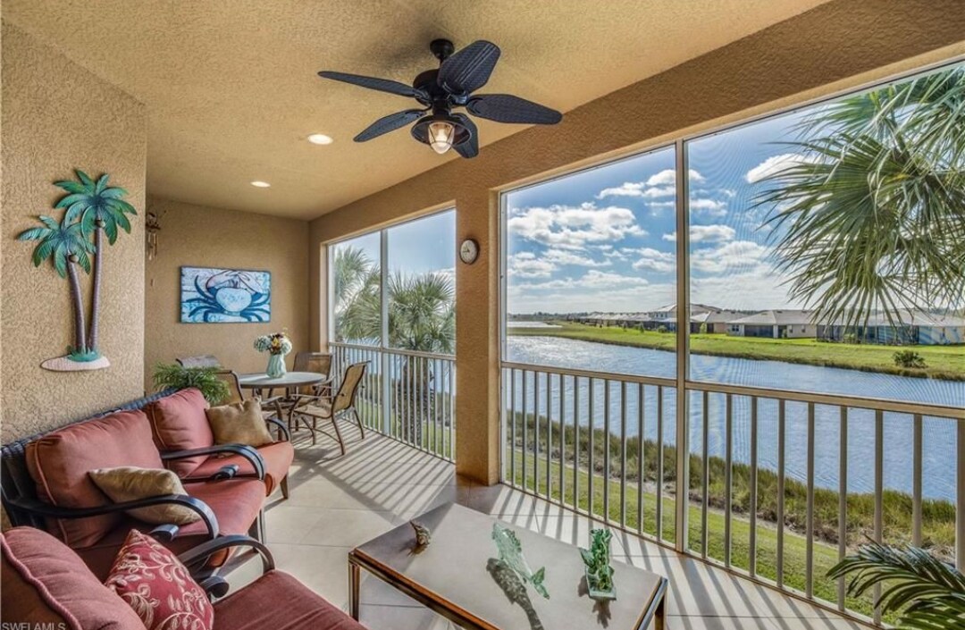 16570 Goldenrod Ln Unit 202, Alva, FL 33920 Condo for Rent in Alva, FL