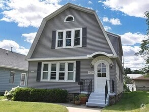 Building Photo - 3733 E Allerton Ave